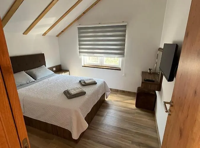 Zanes Apartamento Kladovo